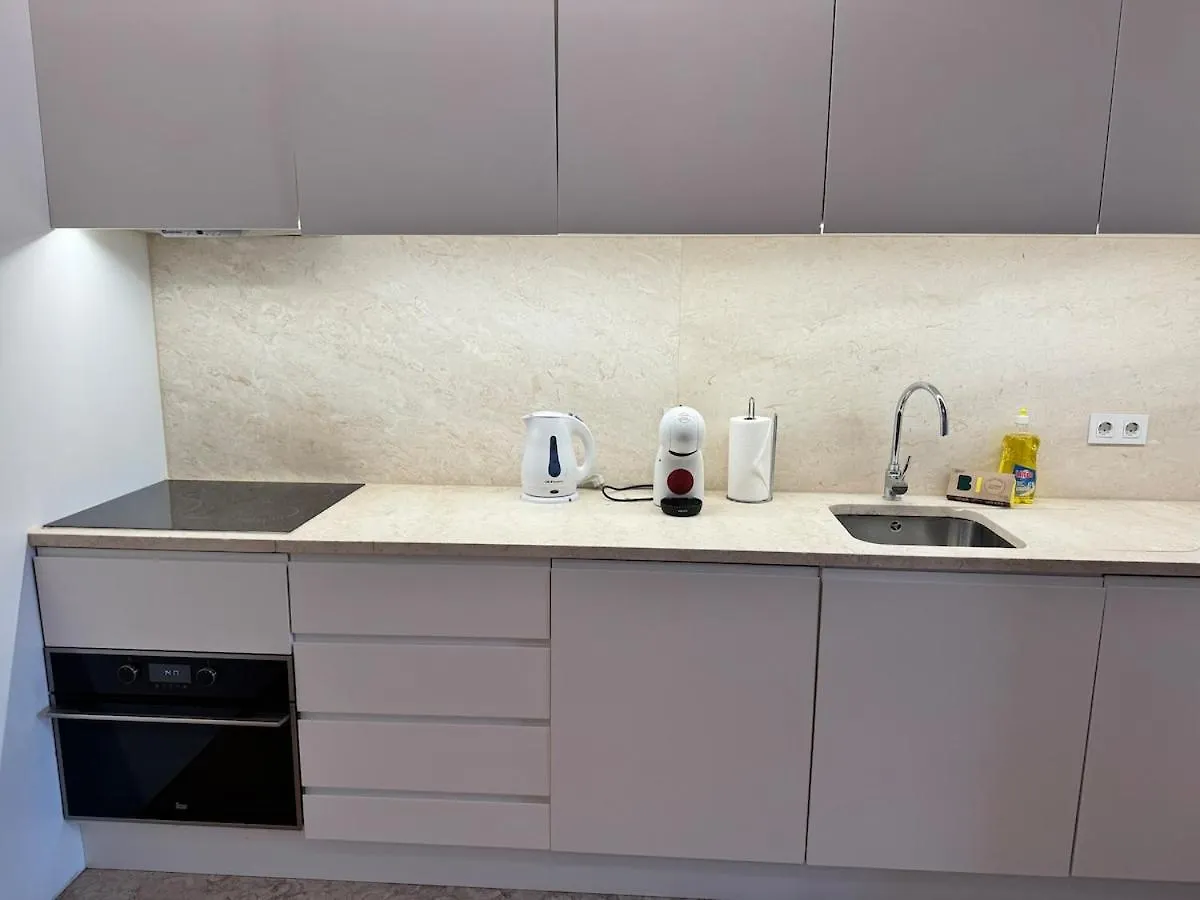 Rua Do Crucifixo Cozy 1 Bedroom 2J Lisboa 0*,  Portugal