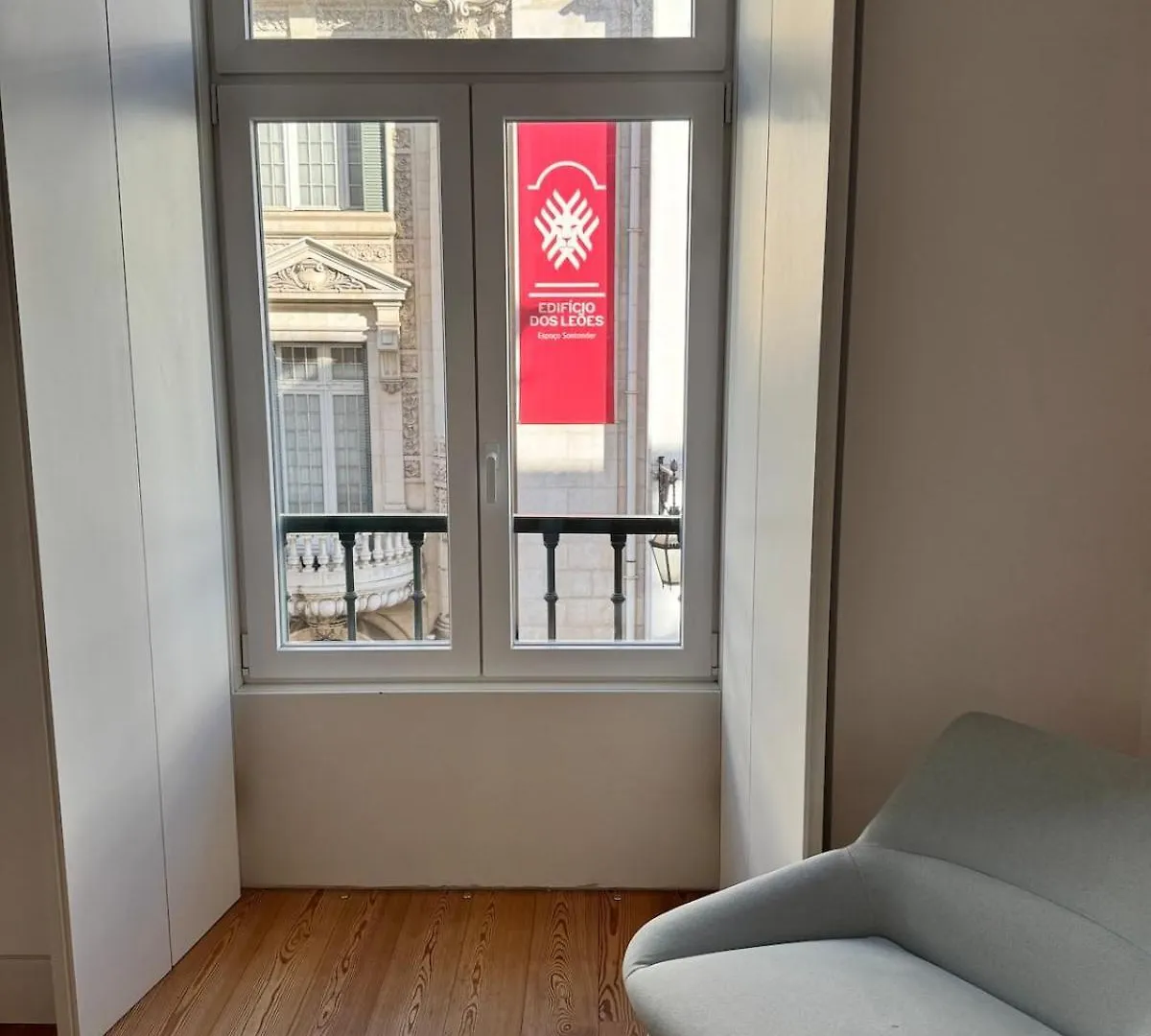 Rua Do Crucifixo Cozy 1 Bedroom 2J Lisboa