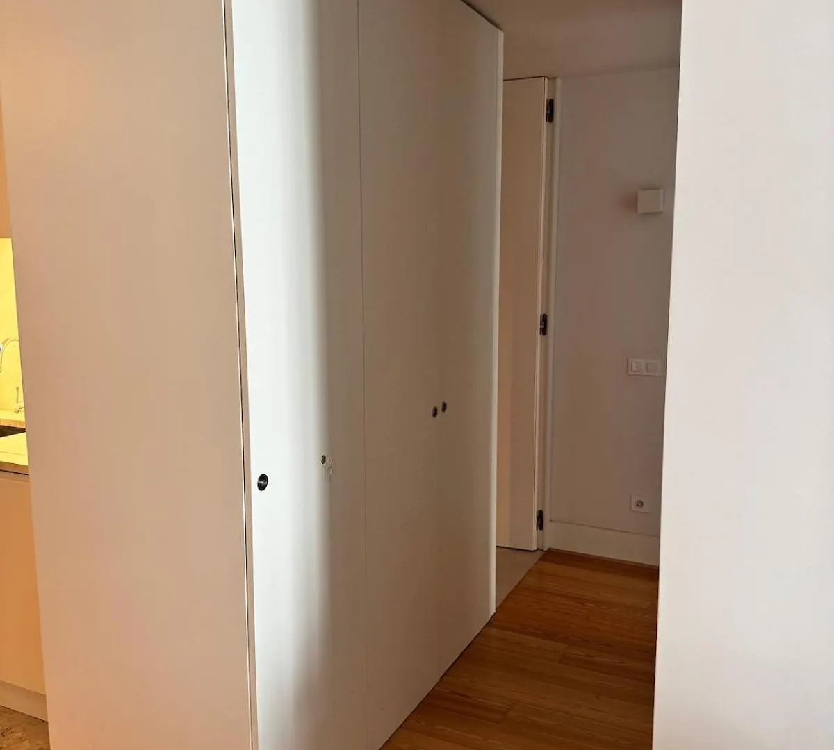 Daire Rua Do Crucifixo Cozy 1 Bedroom 2J Lisboa