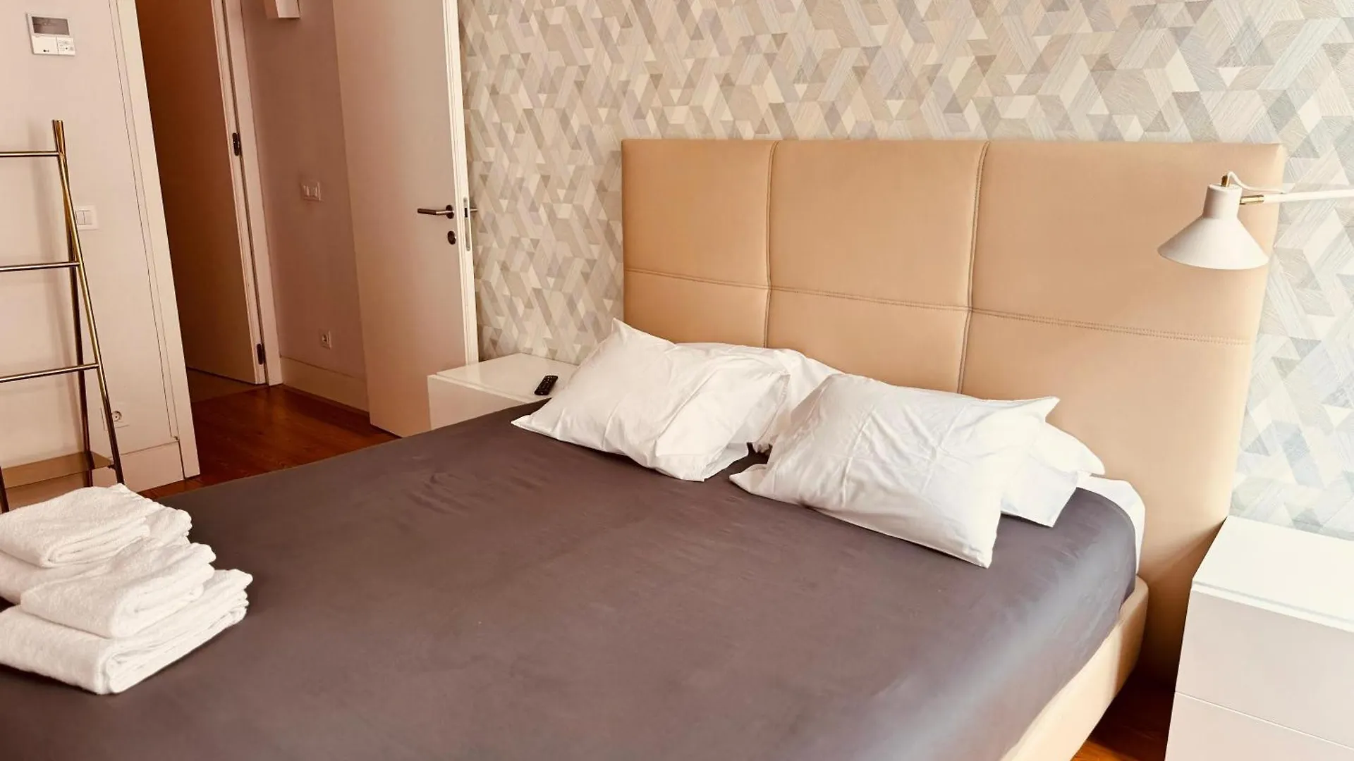 Rua Do Crucifixo Cozy 1 Bedroom 2J Lisboa